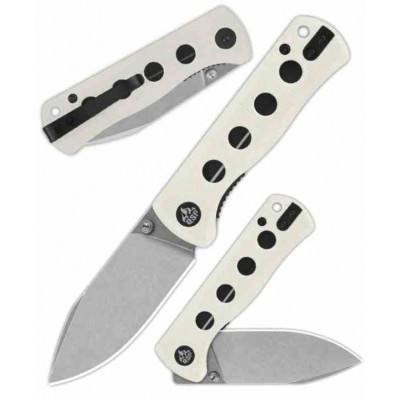 QSP Canary White qs150g1 QSP Canary White qs150g1