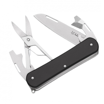 Fox Vulpis vp130-f4 bk Fox Vulpis vp130-f4 bk