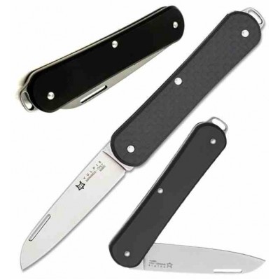 Fox Vulpis vp130 bk Fox Vulpis vp130 bk