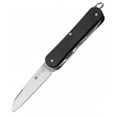 Fox Vulpis vp130-s4 bk Fox Vulpis vp130-s4 bk