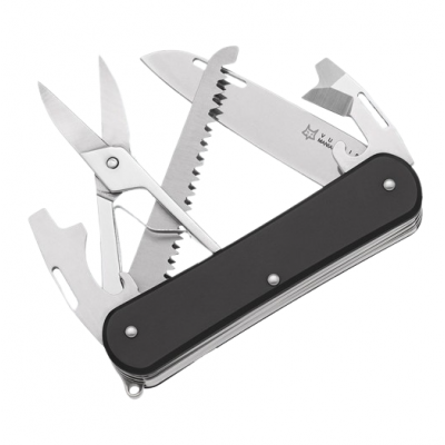 Fox Vulpis vp130-s5 bk Fox Vulpis vp130-s5 bk