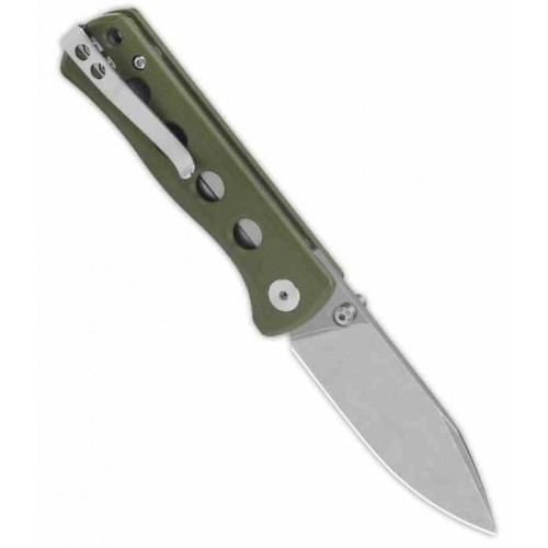 QSP Canary Olive Green qs150f1