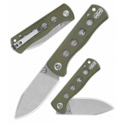 QSP Canary Olive Green qs150f1 QSP Canary Olive Green qs150f1
