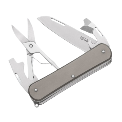 Fox Vulpis vp130-f4 ti Fox Vulpis vp130-f4 ti