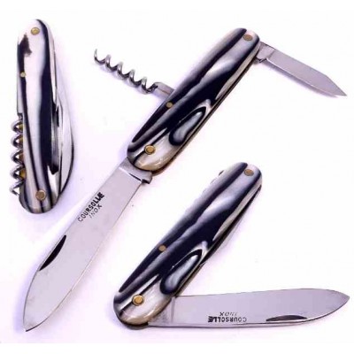 Coursolle 249 3 Piezas Perla xmp249pe Coursolle 249 3 Piezas Perla xmp249pe