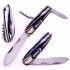 Coursolle 249 3 Piezas Perla xmp249pe Coursolle 249 3 Piezas Perla xmp249pe