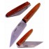 Calero Recta 3 Madera Laminada Stainless Calero Recta 3 Madera Laminada Stainless