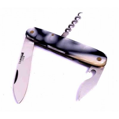 Coursolle 248 3 Piezas Perla xmp248pe Coursolle 248 3 Piezas Perla xmp248pe