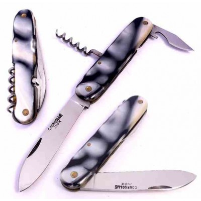 Coursolle 248 3 Piezas Perla xmp248pe Coursolle 248 3 Piezas Perla xmp248pe