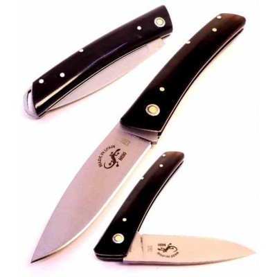 Salamandra Eris Bufalo Buffalo Polished 311802 Salamandra Eris Bufalo Buffalo Polished 311802