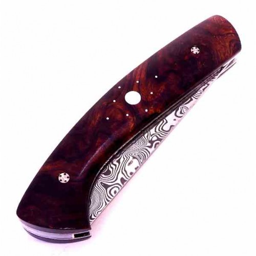 1515 Manu Laplace 1900 Damasco Ironwood Madre Perla