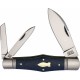 Rough Rider Swell Center Whittler D2 Blue rrr003bm