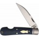 Rough Rider Easy Open Sway Back Micarta rrr009bm