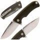 Sog Tellus FLK Olive sog14060143