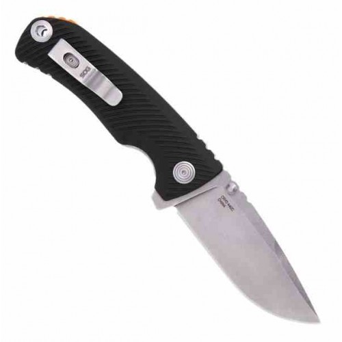 Sog Tellus FLK Wolf Gray sog14060243