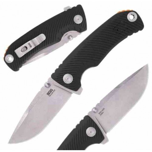 Sog Tellus FLK Wolf Gray sog14060243