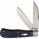 Rough Rider Heavy Trapper Denim Micarta rrr011