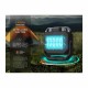 Fenix CL28R 2000 Lumenes