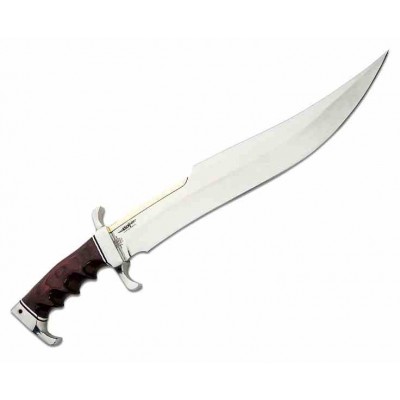 Gil Hibben 65 Anniversary Spartan Bowie gh5123 Gil Hibben 65 Anniversary Spartan Bowie gh5123