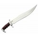 Gil Hibben 65 Anniversary Spartan Bowie gh5123