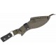 Condor K-Tac Kukri Knife Army Green ctk181210