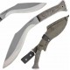 Condor K-Tac Kukri Knife Army Green ctk181210