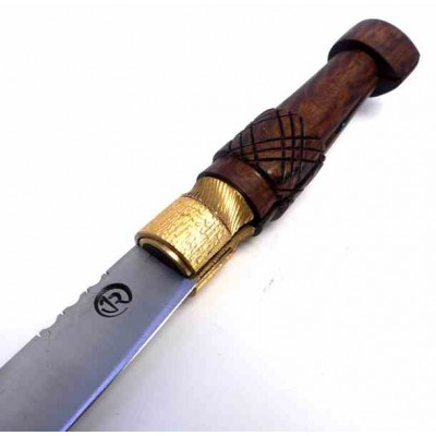 Joselu RDB Virola Giratoria Encina Tallada  Joselu RDB Virola Giratoria Encina Tallada