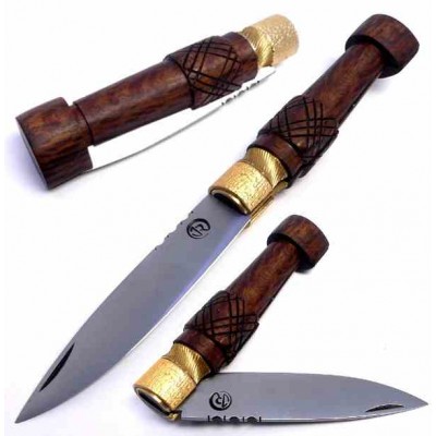 Joselu RDB Virola Giratoria Encina Tallada  Joselu RDB Virola Giratoria Encina Tallada