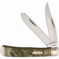 Marbles Rams Horn Trapper mr358