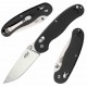 Ganzo Firebird FB727S-bk Black