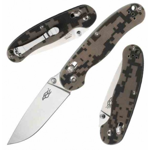 Ganzo Firebird FB727S-ca Camo