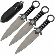 Rite Edge Throwing Set cn211547 Rite Edge Throwing Set cn211547