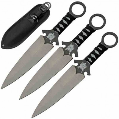 Rite Edge Throwing Set cn211547 Rite Edge Throwing Set cn211547