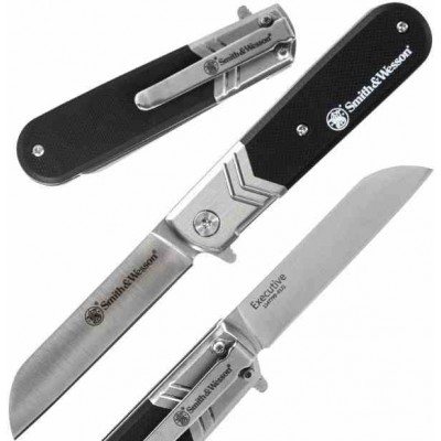Smith & Wesson Executive Barlow sw1147094