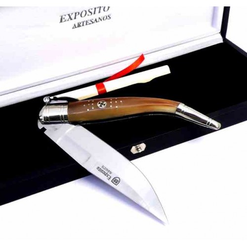 Exposito 301 Asta Toro m301at