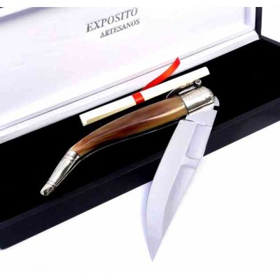 Exposito 301 Bull Horn m301at Exposito 301 Bull Horn m301at