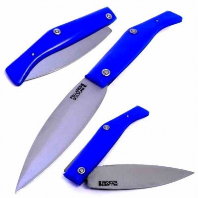 Pallares Comun Stainless Blue nº 1 Pallares Comun Stainless Blue nº 1
