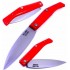 Pallares Comun Carbon Red nº 1
