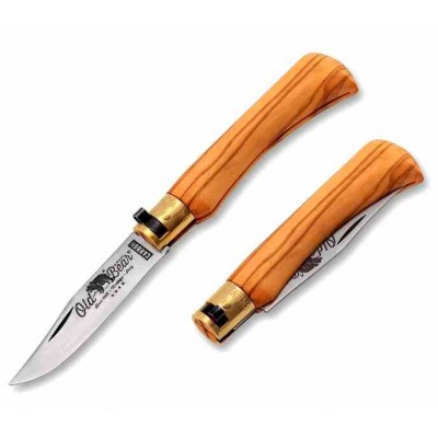 Antonini Old Bear Classical L Olive Carbon Antonini Old Bear Classical L Olive Carbon