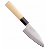 Sekiryu Japanese Knife Small Deba sr301