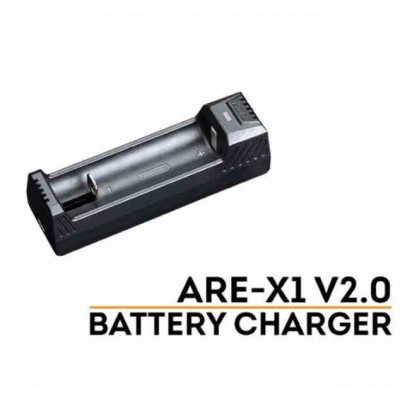 Fenix Cargador Bateria Are-x1 v2.0  Fenix Cargador Bateria Are-x1 v2.0