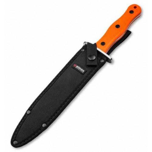 Boker Magnum HL Boar Dagger 02ry807