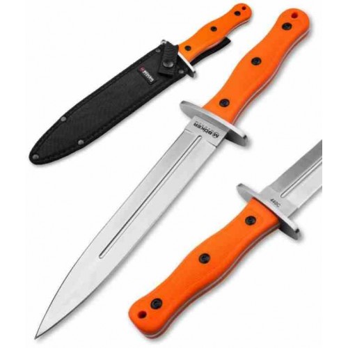 Boker Magnum HL Boar Dagger 02ry807