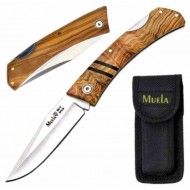 Muela zx8ol Olivo Muela zx8ol Olivo