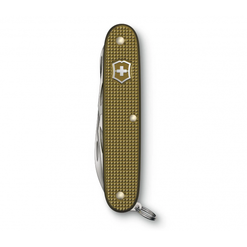 Victorinox Limited Edition Pioneer X Alox 2024 0.8231.L24