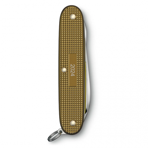 Victorinox Edición Limitada Pioneer X Alox 2024 0.8231.L24