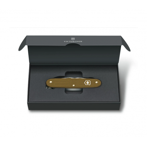 Victorinox Limited Edition Pioneer X Alox 2024 0.8231.L24