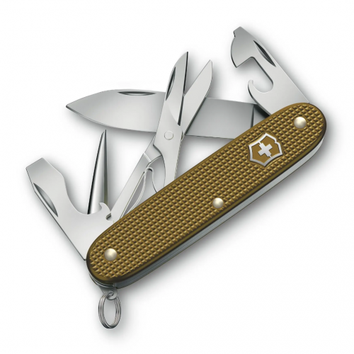 Victorinox Edición Limitada Pioneer X Alox 2024 0.8231.L24