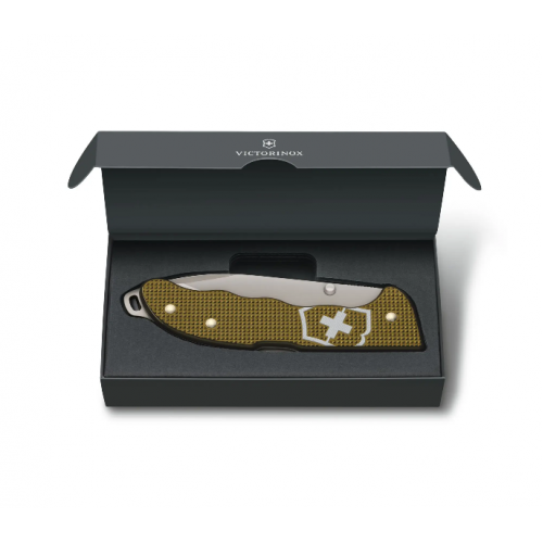 Victorinox Edición Limitada Evoke Alox 2024 0.9415.L24