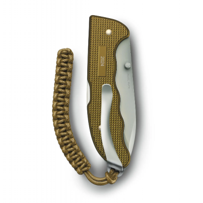 Victorinox Edición Limitada Evoke Alox 2024 0.9415.L24 Victorinox Edición Limitada Evoke Alox 2024 0.9415.L24